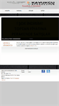 Mobile Screenshot of kavukcudekorasyon.com